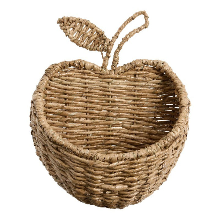 Kreativer Blumenkorb Karnz