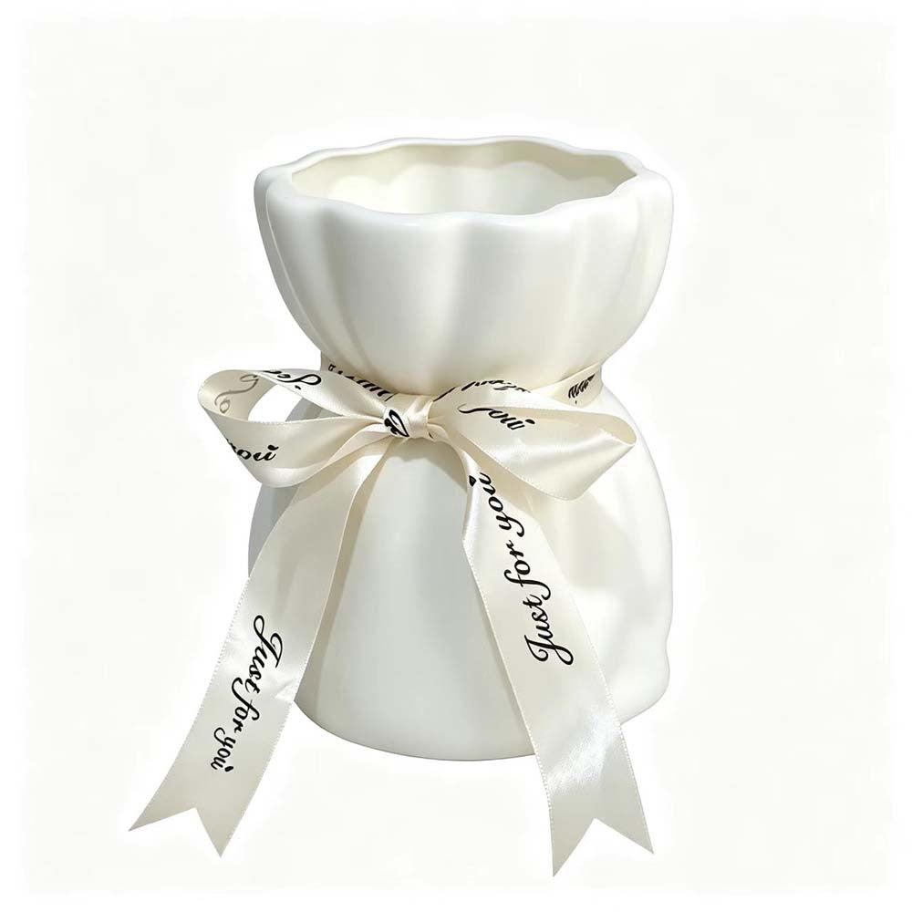 Dekorative Karnz Vase