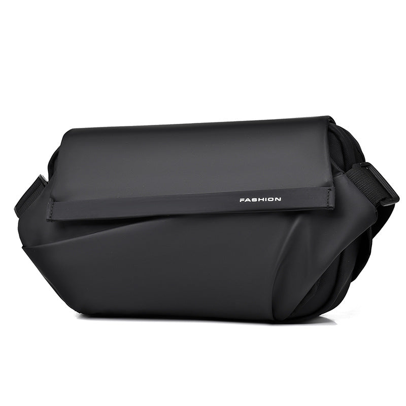 Wasserfeste Crossbody Messenger Bag Karnz