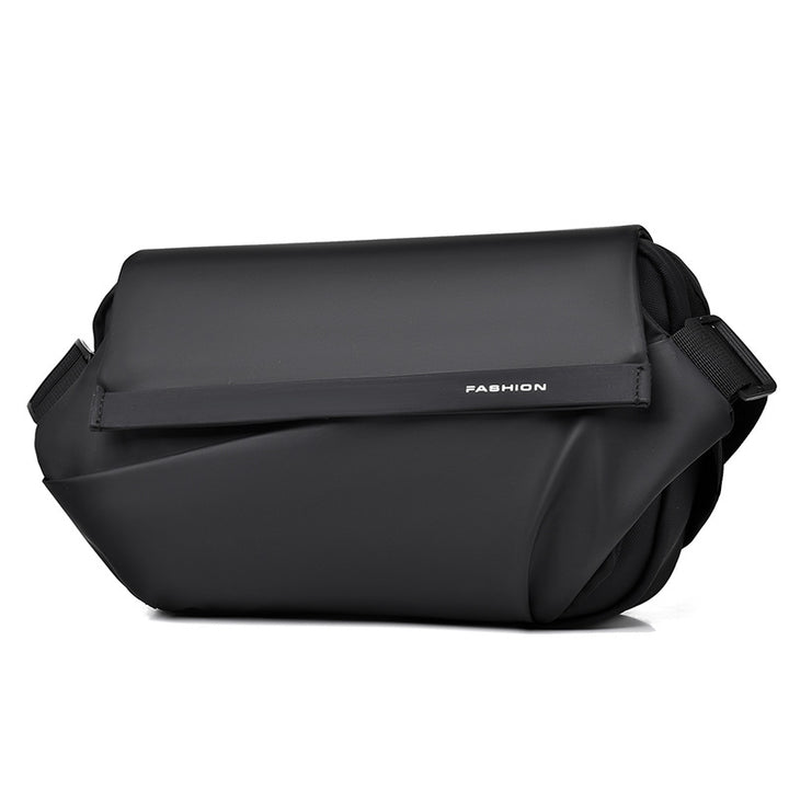 Wasserfeste Crossbody Messenger Bag Karnz