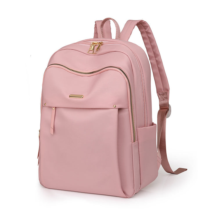Eleganter Laptop-Rucksack mit Multifunktionalen Fächern Karnz