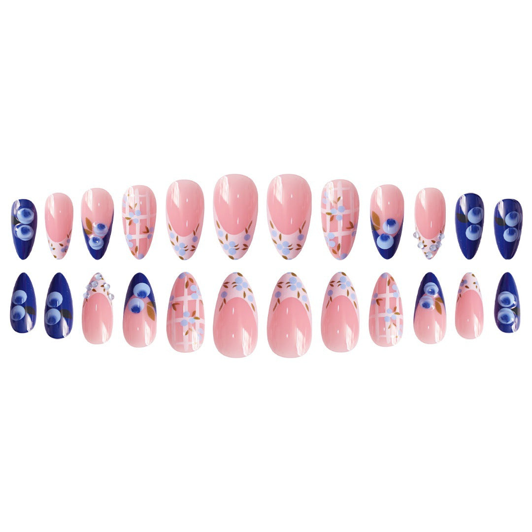 Nail Art Karnz