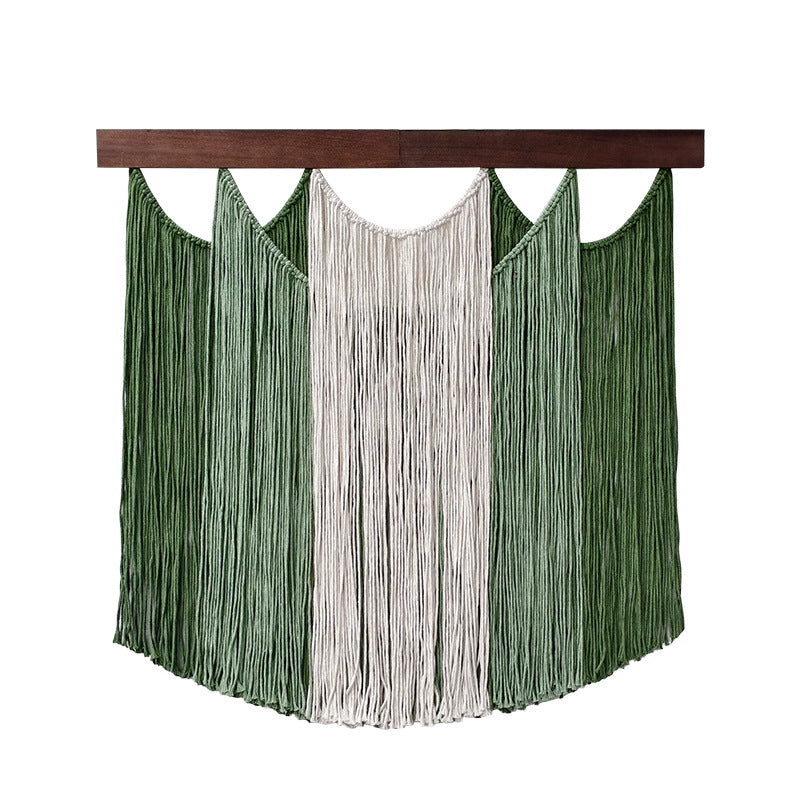 Wandbehang Karnz