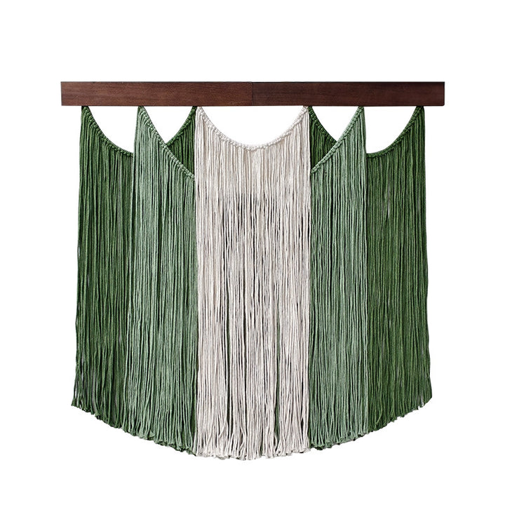 Wandbehang Karnz