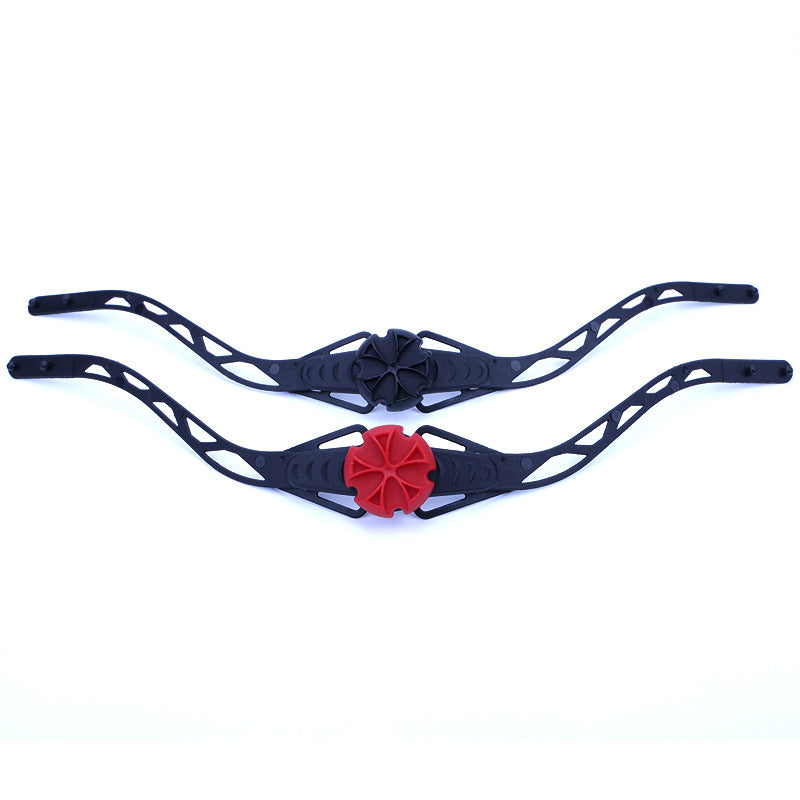 Verstellbares Sport-Stirnband Karnz