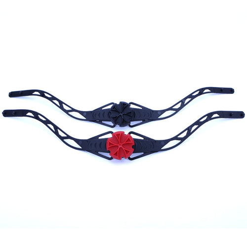 Verstellbares Sport-Stirnband Karnz