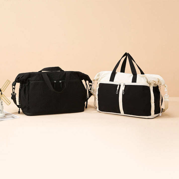Multifunktionale Reisetasche