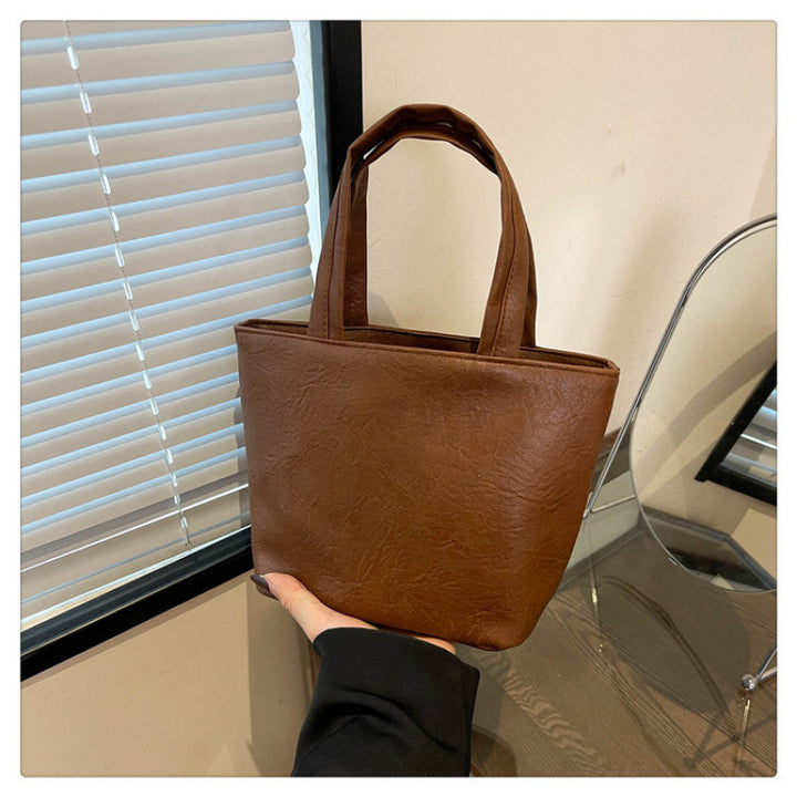 WoCompact Strukturiert Tote Bag Karnz