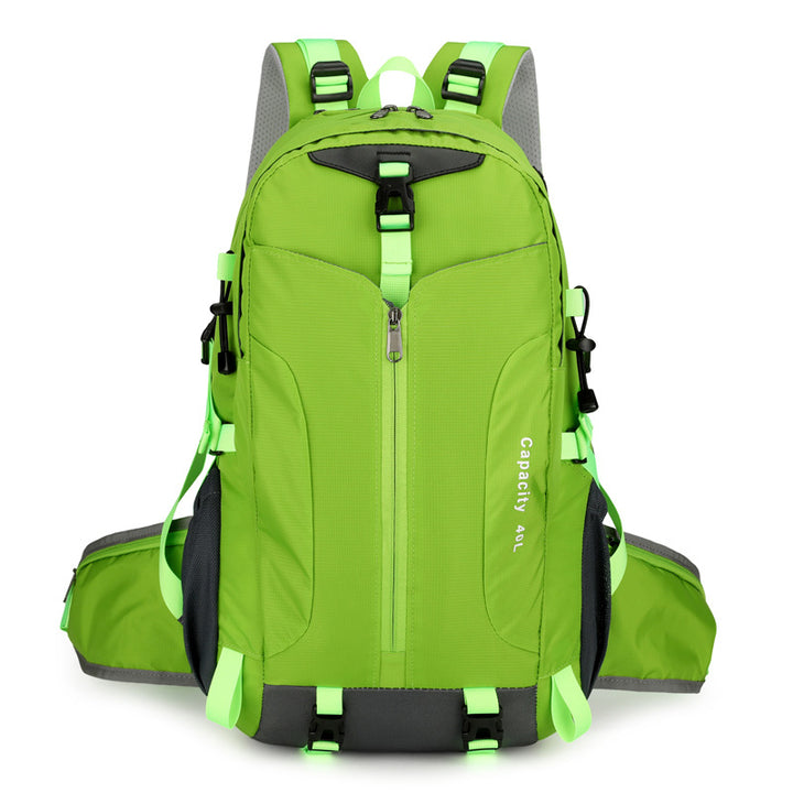 Outdoor-Wanderrucksack Karnz