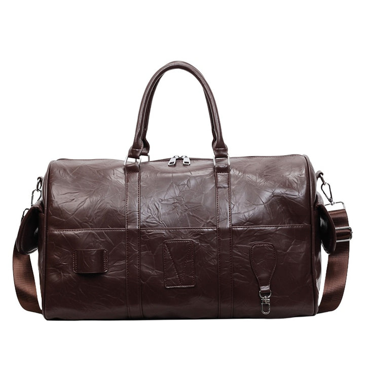Haltbarer Reise-Duffle-Bag