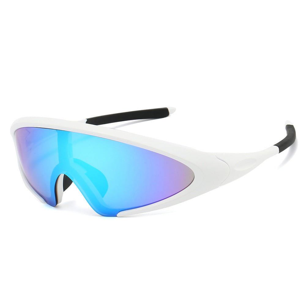 Performance Sports Shield Sonnenbrille Karnz