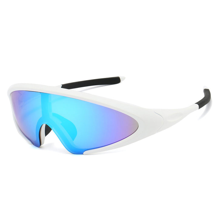 Performance Sports Shield Sonnenbrille Karnz