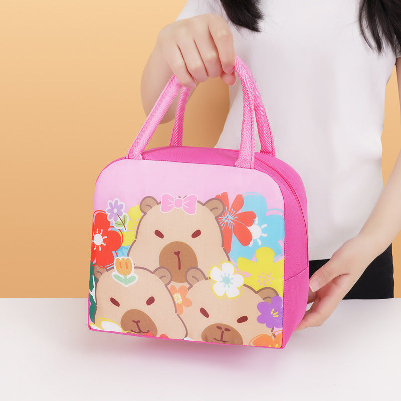 Lunch Tote Karnz