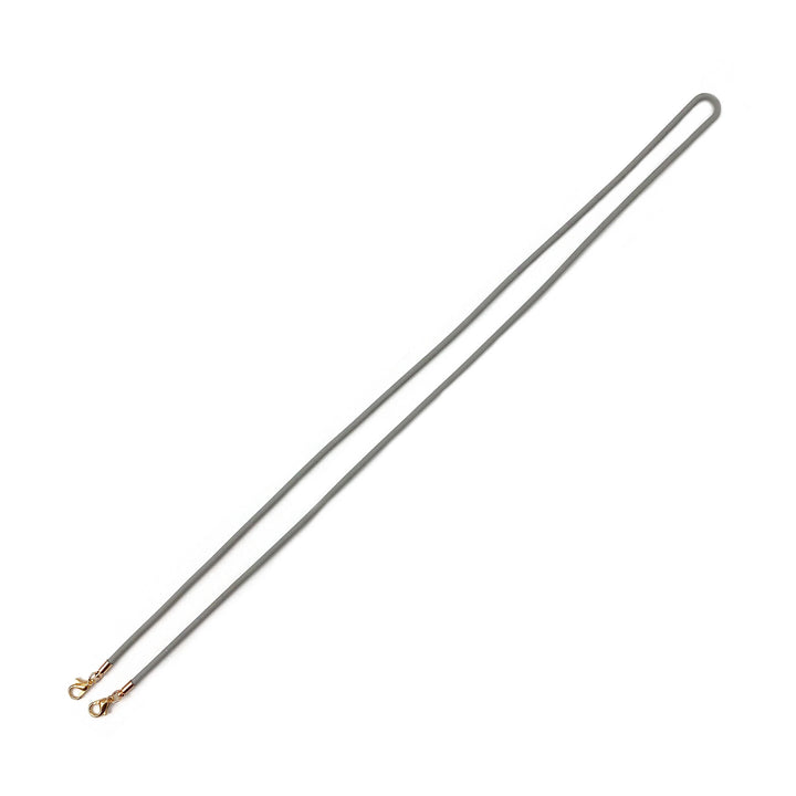 Haltbarer Augenbrauenhalter mit Metallclips Karnz