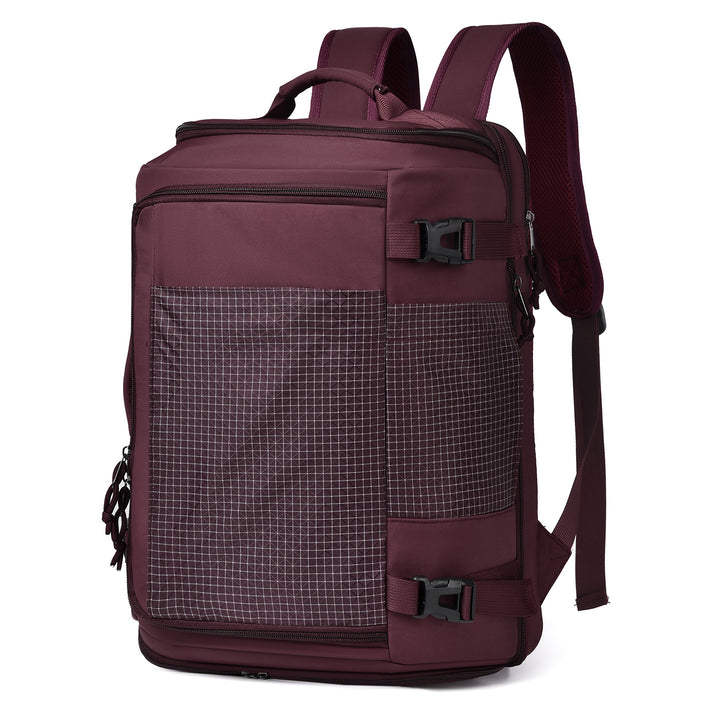 Vielseitiger technologieverbesserter Reiserrucksack Karnz