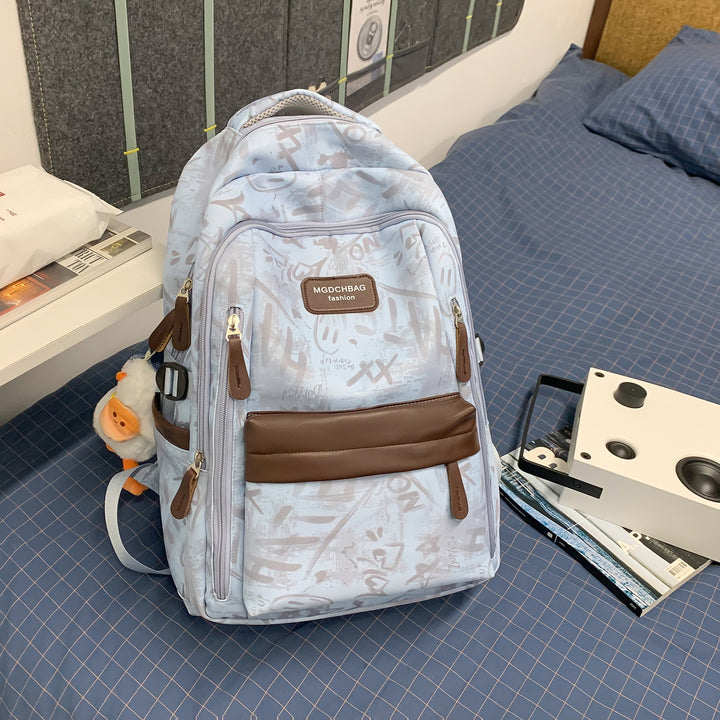 Urban Fashion Rucksack Karnz