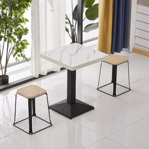 Moderne Kaffeetisch Karnz