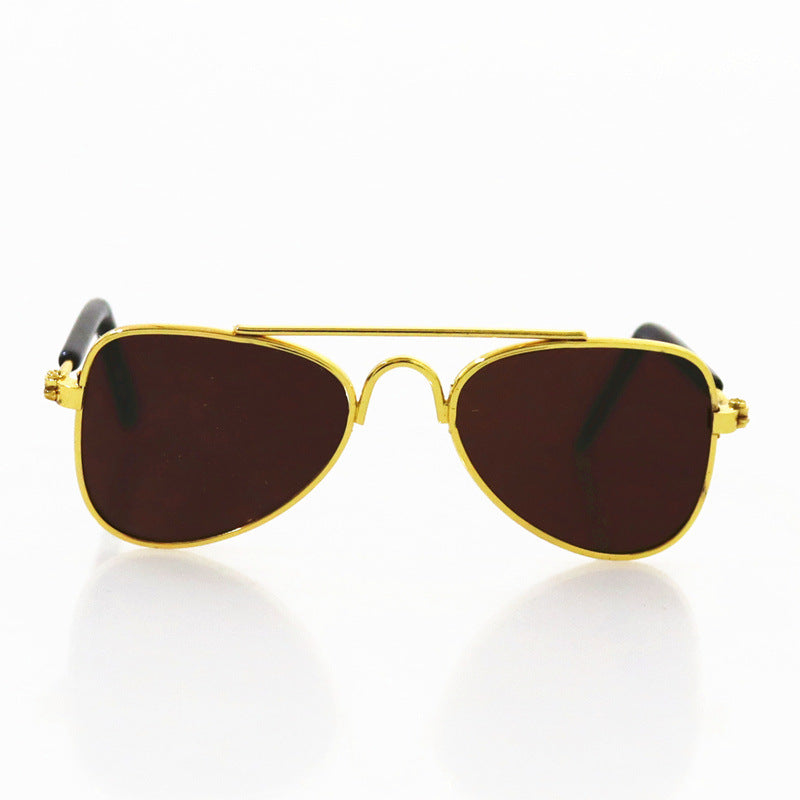 Aviator Stil Karnz Sonnenbrille