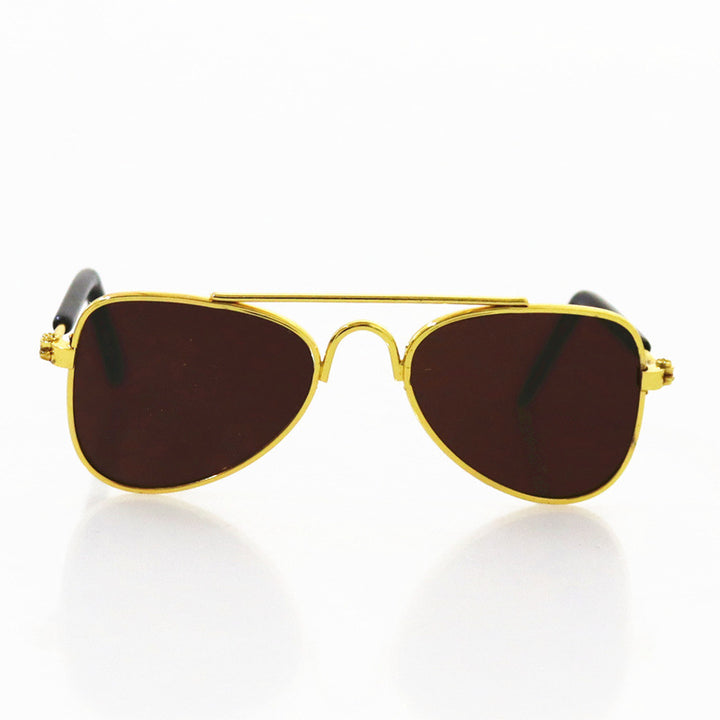 Aviator Stil Karnz Sonnenbrille