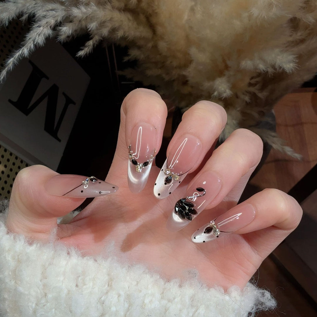 Nagelkunst Karnz