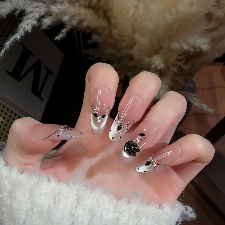 Nagelkunst Karnz