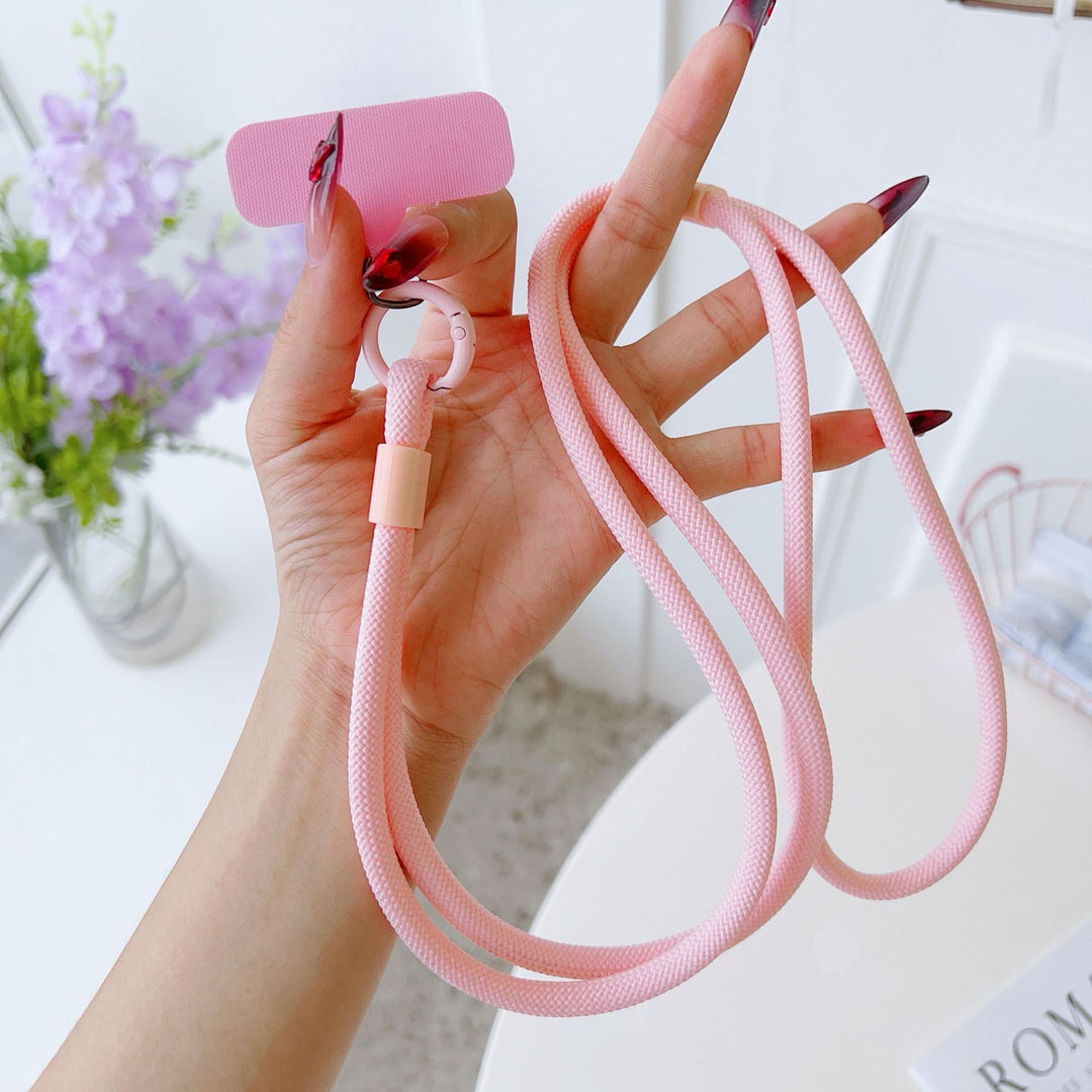 Haltbarer Multi-Use Brillenband Karnz