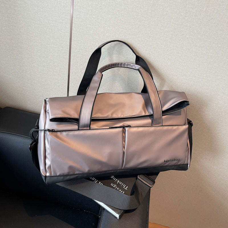 Multi-Taschen Reise Duffel
