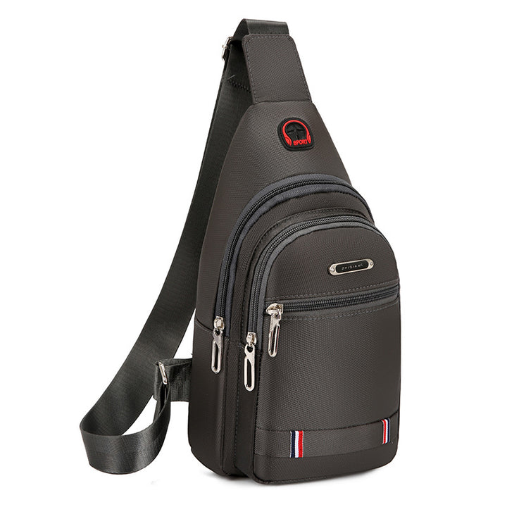 Vielseitiger Sport Sling-Rucksack