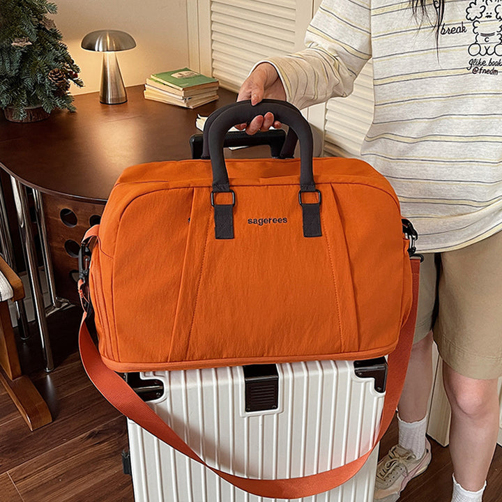 Vielseitige Tragetasche Duffle Bag