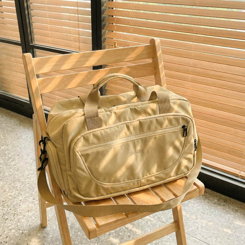 Allzweck Reisetasche und Fitness-Duffel-Tasche
