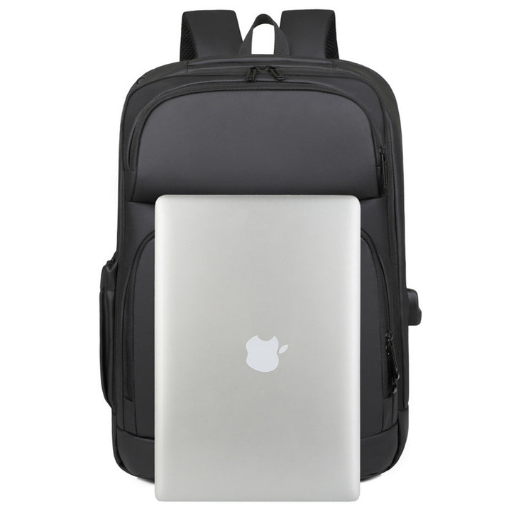 Eleganter und Praktischer Business-Rucksack Karnz