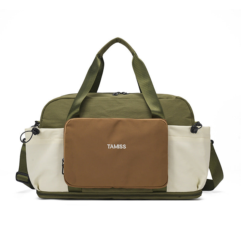 Multifunktionale Reise-Duffle-Tasche Karnz
