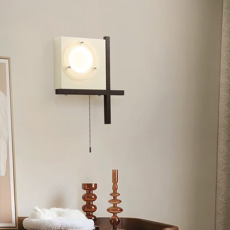 Moderne Minimalistische Wandlampenleuchte