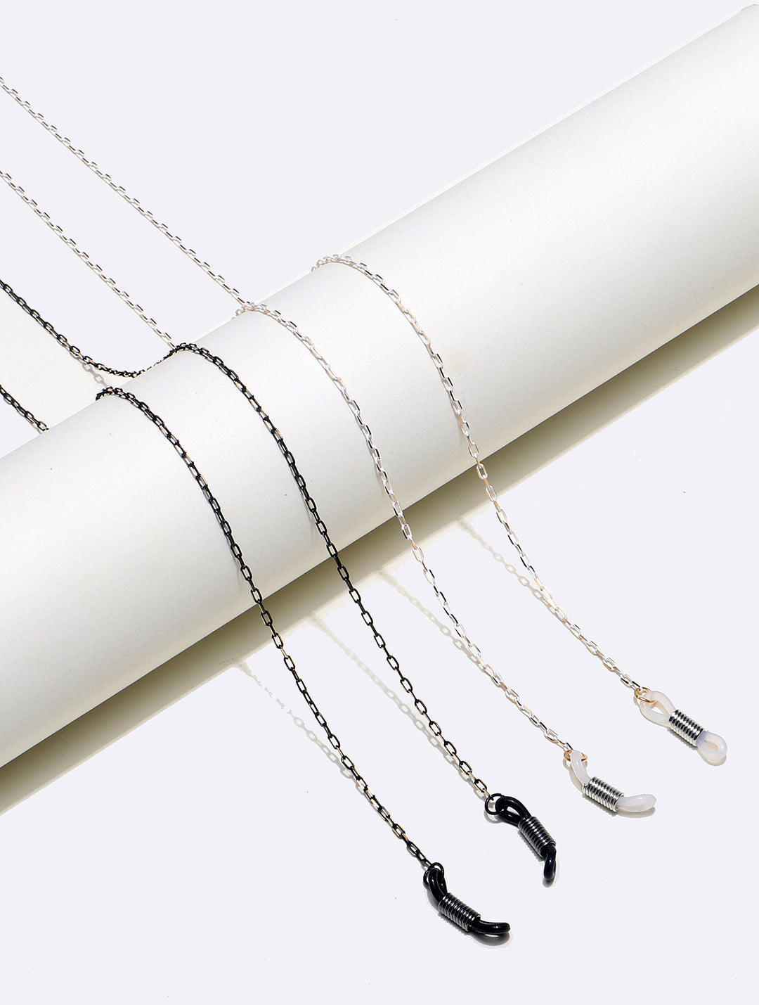 Elegante Brillen Kette Karnz