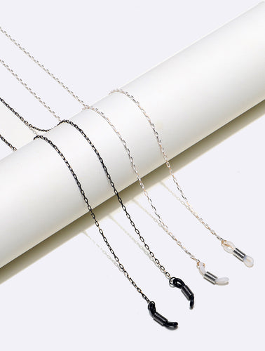 Elegante Brillen Kette Karnz