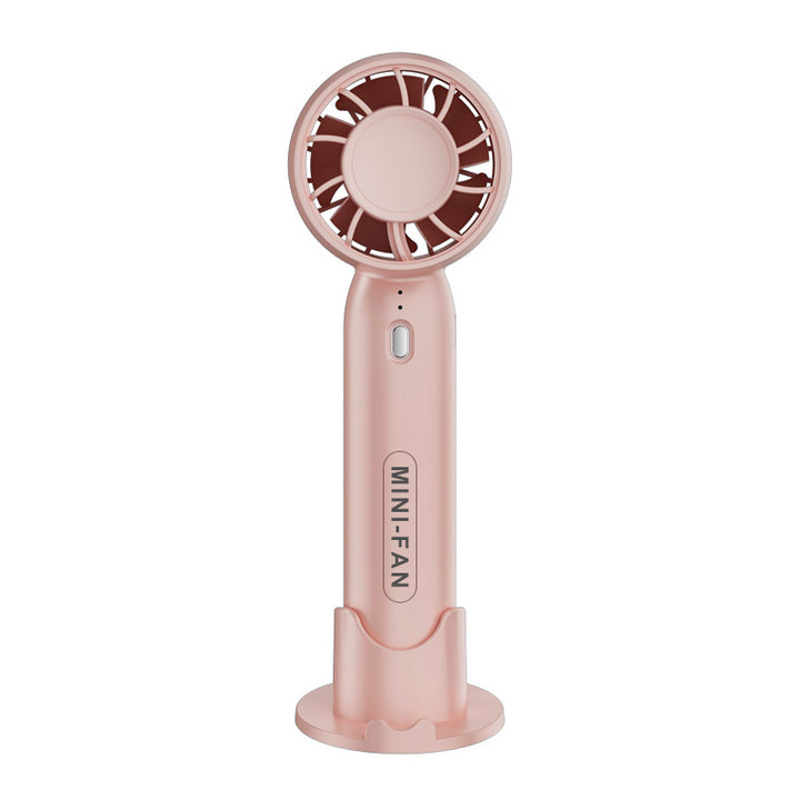 Damen Tragbarer Mini Ventilator Karnz