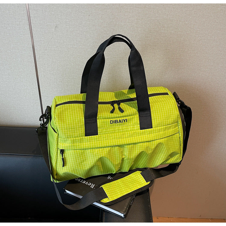 Multitaschen Freizeit Reise Duffel