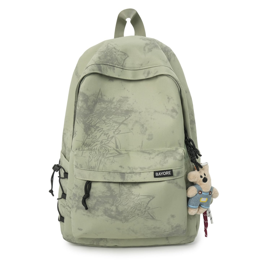 Mode Rucksack