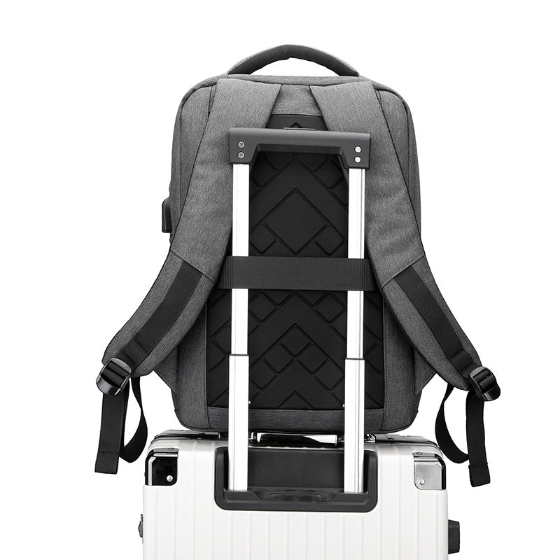 Premium funktionaler Tech-Rucksack Karnz