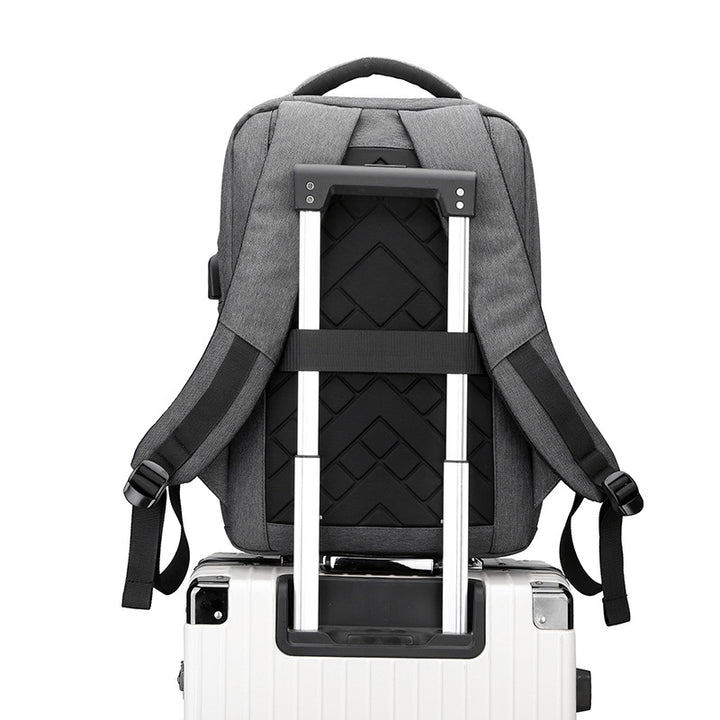 Premium funktionaler Tech-Rucksack Karnz