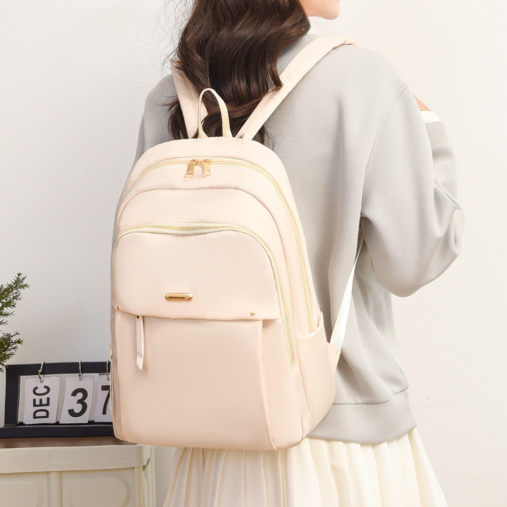 Vielseitiger Laptop-Rucksack Karnz