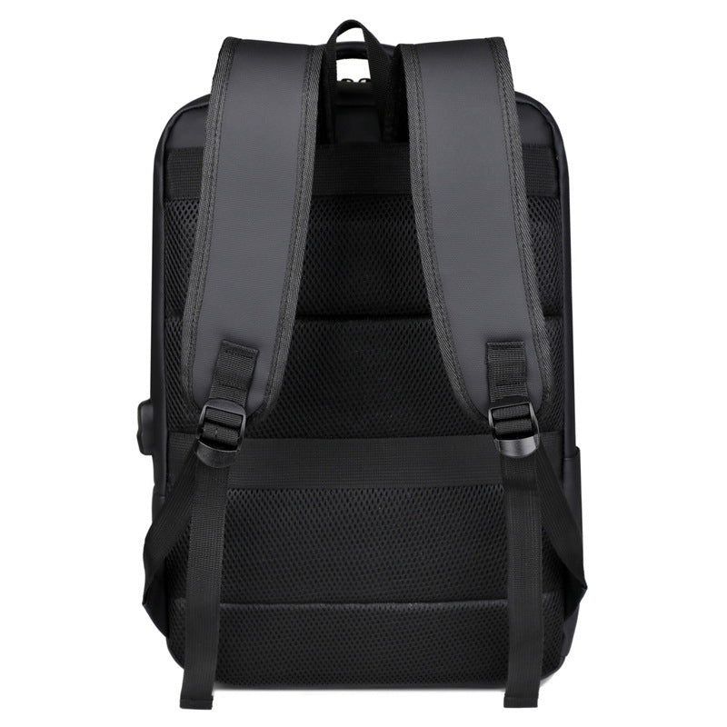 Ergonomischer Laptop-Rucksack Karnz