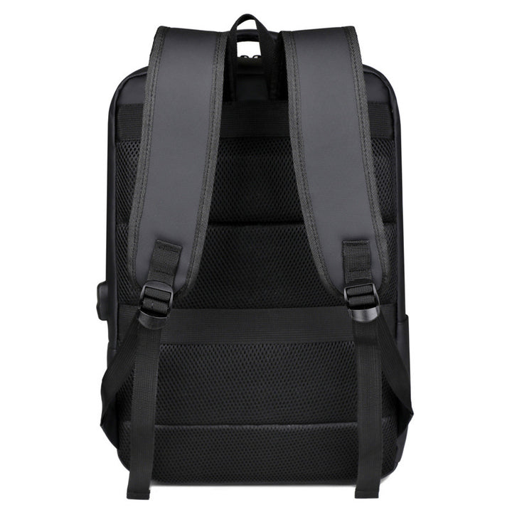 Ergonomischer Laptop-Rucksack Karnz