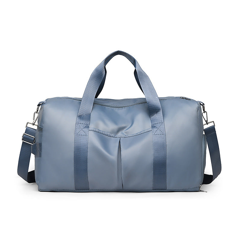Geräumige Multifunktions-Gym-Duffle Bag Karnz
