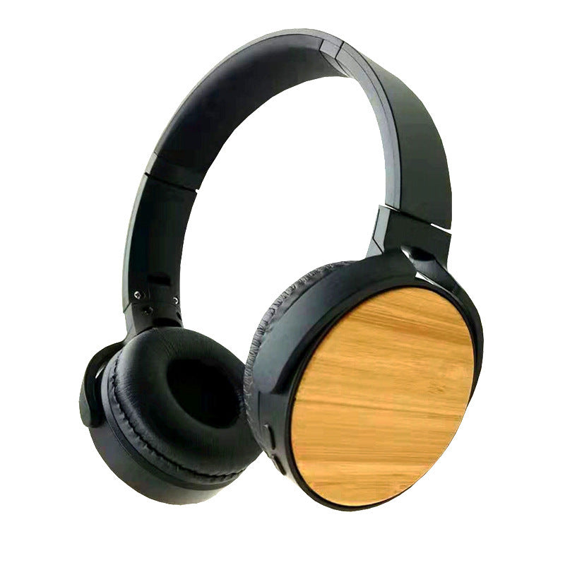 Premium Over-Ear Kopfhörer mit umweltfreundlichem Design Karnz