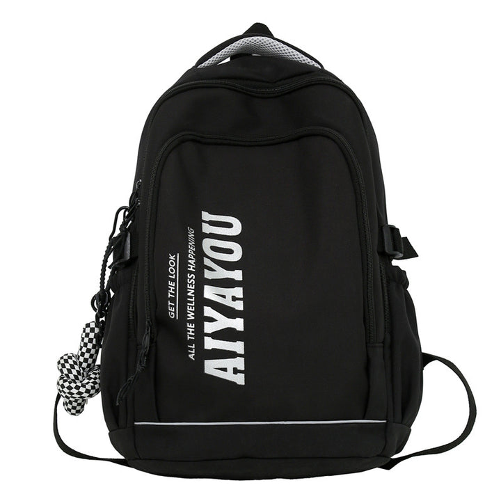 Eleganter multifunktionaler Rucksack