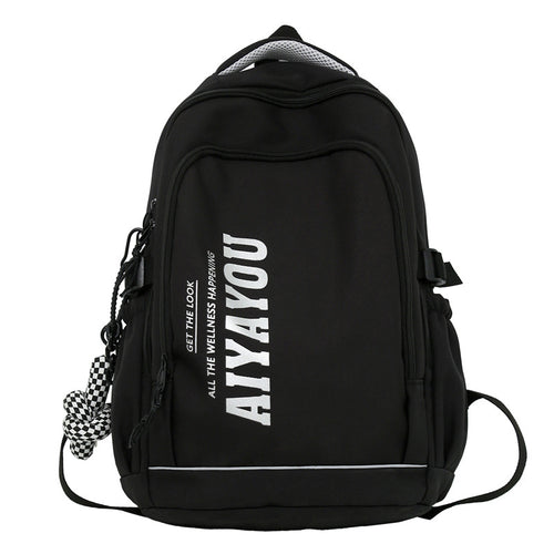 Eleganter multifunktionaler Rucksack