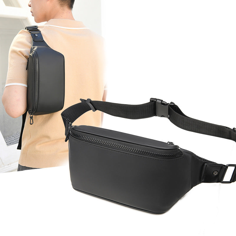 Bauchtasche Aus Wasserabweisendem Material mit Ergonomischem Design Karnz