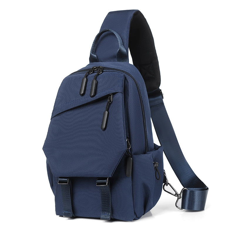 Crossbody Sling Bag Karnz