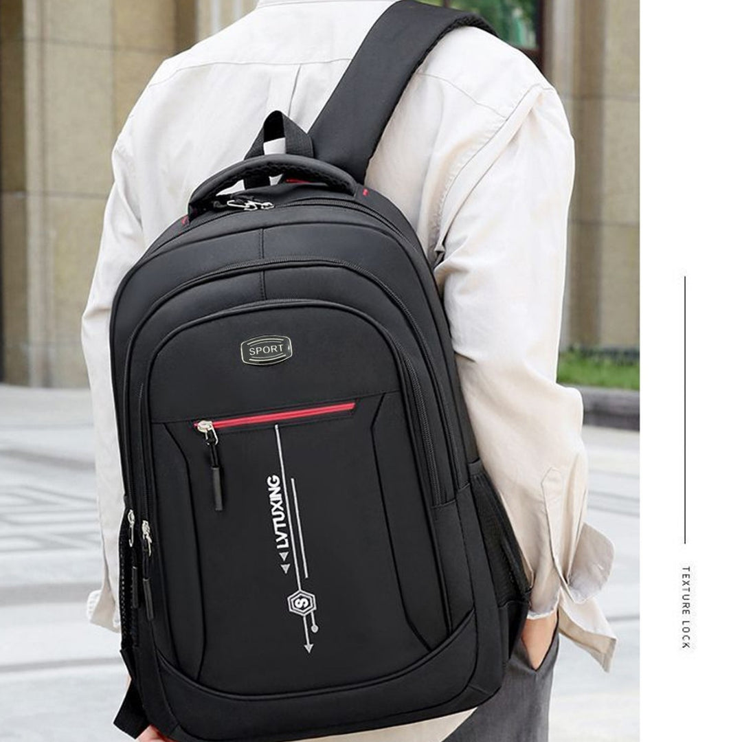 Stylischer Sport-Rucksack Karnz